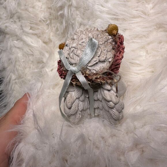 Vintage 1995 Dreamsicles It's Your Birthday Angel Figurine DC304 - Picture 4 of 6